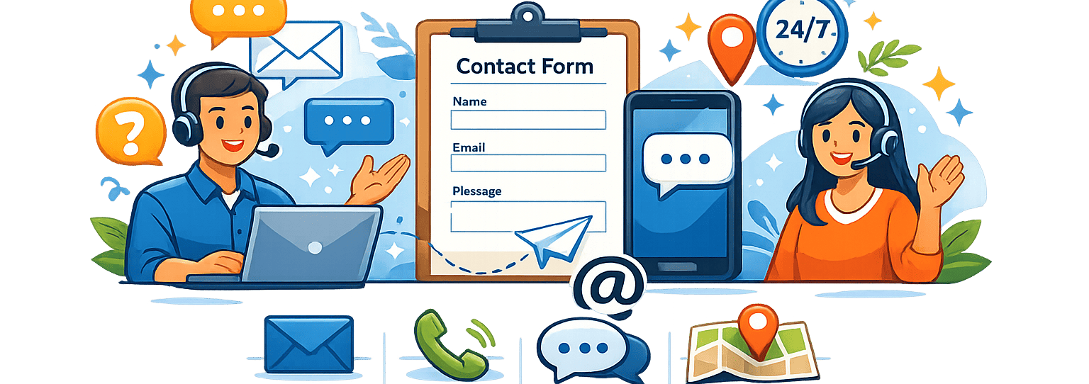 SkyWeb Wi-Fi Support