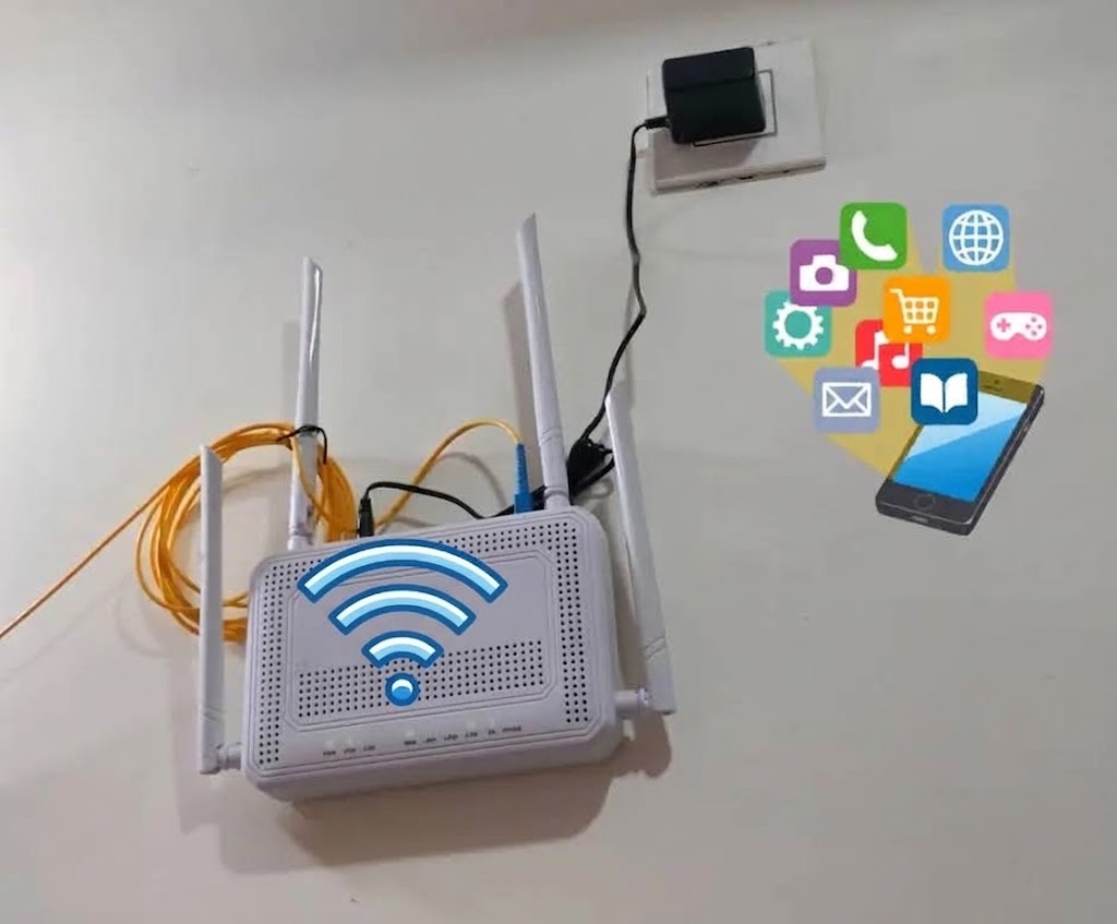 Boost Your Home Wi-Fi Speed: Tips and Tricks