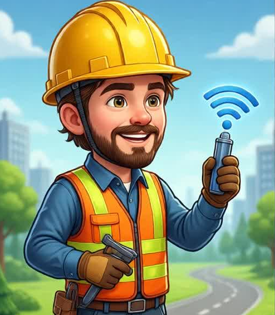 Site Survey & Design